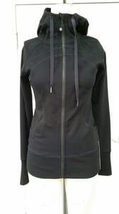 Sing, Floss, Travel Jacket