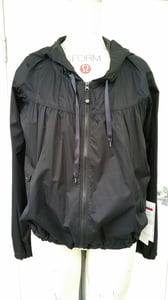 Stow ’N Go Jacket
