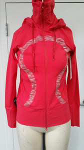 Stride Jacket