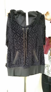 Summertime Tunic