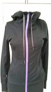 Wear With All Jacket