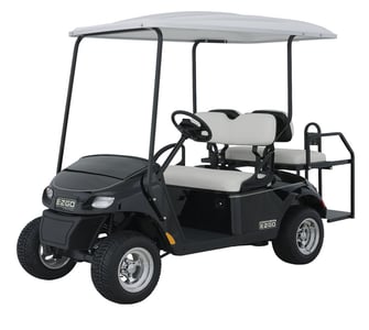 E-Z-GO TXT 2+2