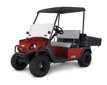 E-Z-GO Terrain