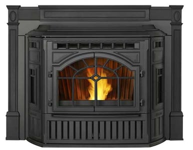 Mt. Vernon E2 Pellet Insert