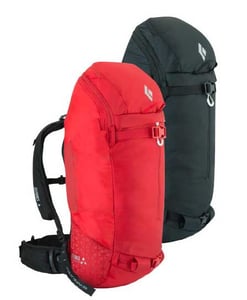 Black Diamond Saga 40 JetForce