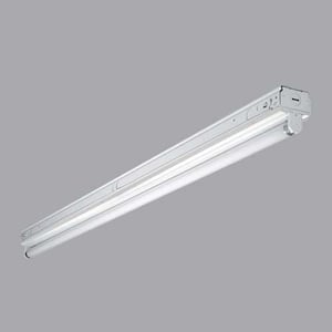 Striplight fixtures
