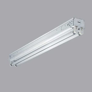 Shoplight fixture