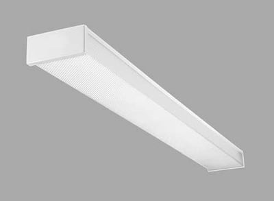 Utility wrap light fixtures