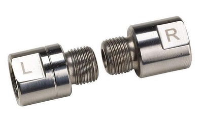 Recalled Pedal Axle Extenders