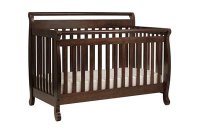 M4791 Emily Crib
