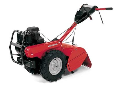Jonsered Tiller
