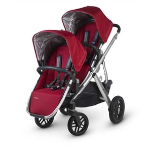 UPPAbaby VISTA Stroller