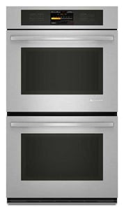Double Wall Oven