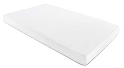 Stork Craft foam crib mattress