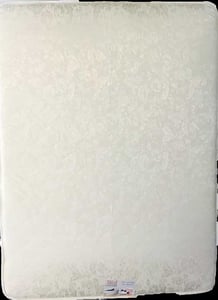 Recalled Mattress