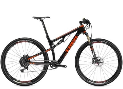 Trek Superfly FS SL