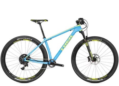Trek Superfly X1