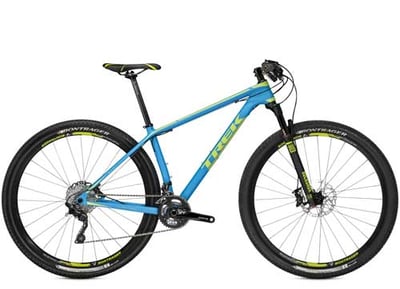 Trek Superfly XT