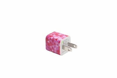 Wall charger