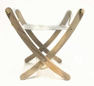 Moses Basket Stand