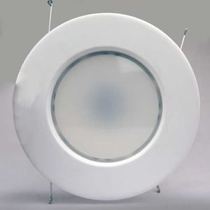 Downlight Bulb Front