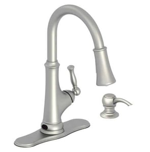 Recalled kitchen faucet