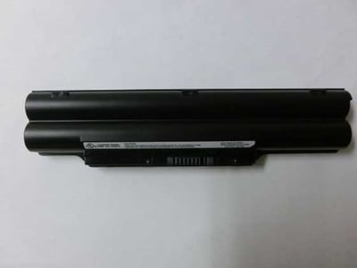 Recalled notebook computer battery pack