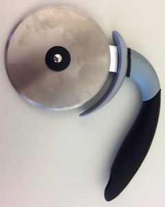 Recalled Calphalon pizza wheel