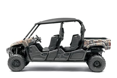 Viking VI EPS Hunter