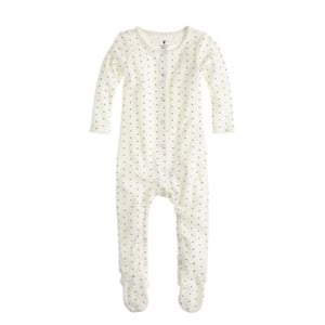 J. Crew Baby Coveralls - Style #B3606