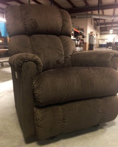 P16 PowerReclineXRw Recliners