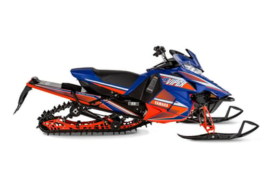 SRViper L-TX (Model name SR10LSFO)