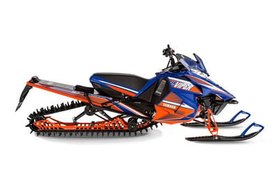 SRViper M-TX 162 LE (Model name SR10M62LFO)