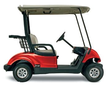 2015 YDRAX5F (“The DRIVE EFI”)