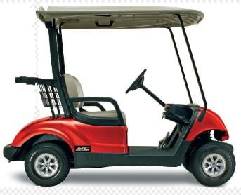 2016 YDREX6 AC (“The DRIVE A.C.”)