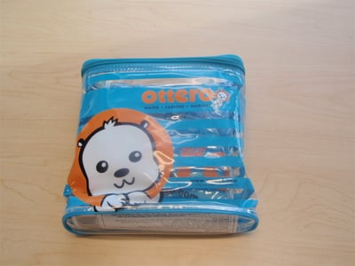 Otteroo Inflatable Baby Float Case
