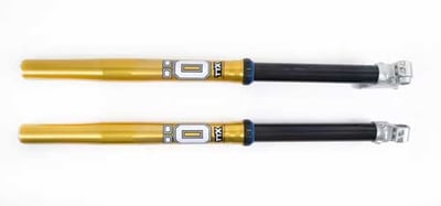 Recalled Motocross bike forks
