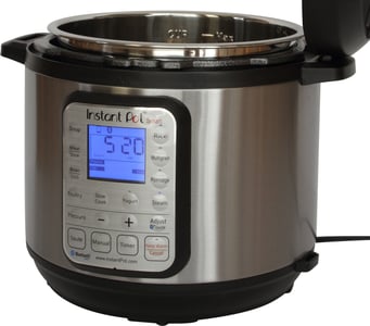 Instant Pot base