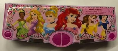 Multi-Princess
