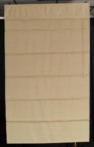 Roman Shades