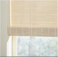 Roll-up Blind