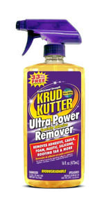 Krud Kutter® Ultra Power Specialty Adhesive Remover (16 oz. spray)