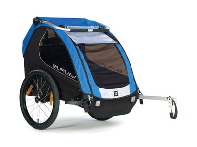 2013-2015 Encore bicycle trailer