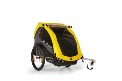 2013-2015 Cub bicycle trailer