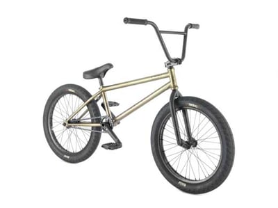 WeThePeople Envy BMX bicycle