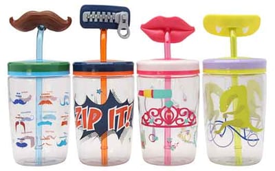 Ignite Bueno by Contigo Kids Tumblers