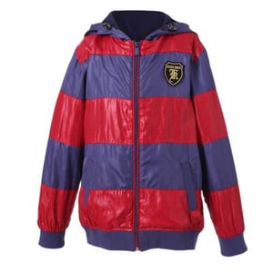 Striped Jacket RH1045-C