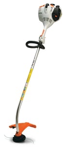 Model FS 40 C trimmer/brushcutter