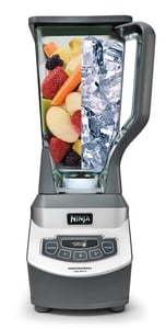 Ninja BL660 series professional blender