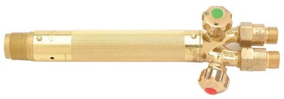 Recalled Harris Products Group welding torch handles